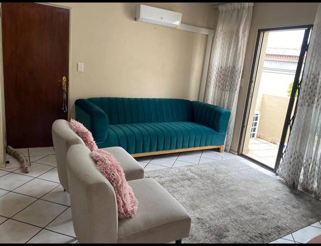 2 BEDROOM PROPERTY TO RENT IN FOURWAYS